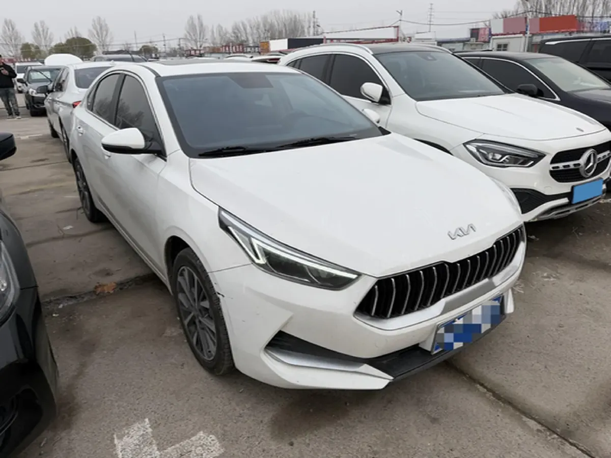 2021 Kia K3 1.5L 115HP L4 CVT,autocango,china used car exporter,china ev exporter,chinese used car exporter,chinese used ev exporter