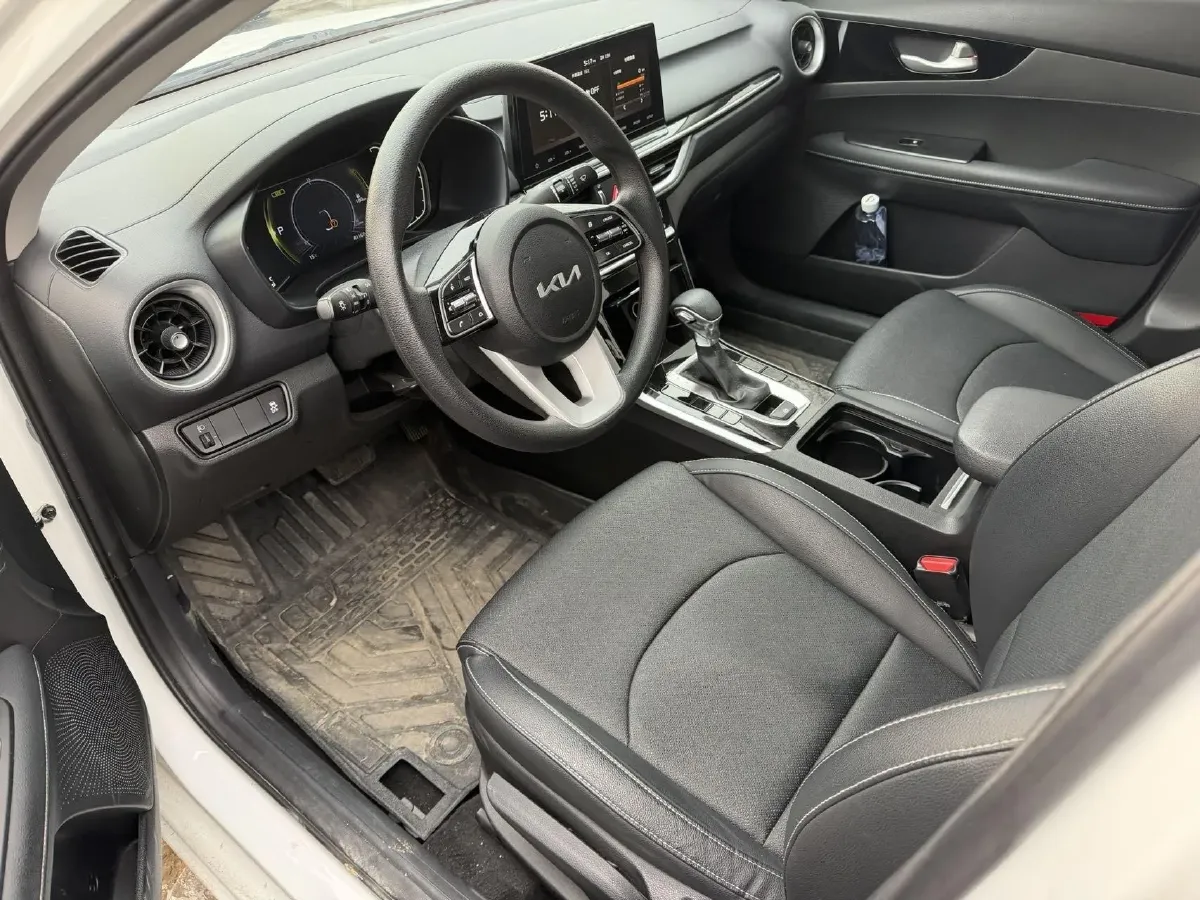 2021 Kia K3 1.5L 115HP L4 CVT,autocango,china used car exporter,china ev exporter,chinese used car exporter,chinese used ev exporter