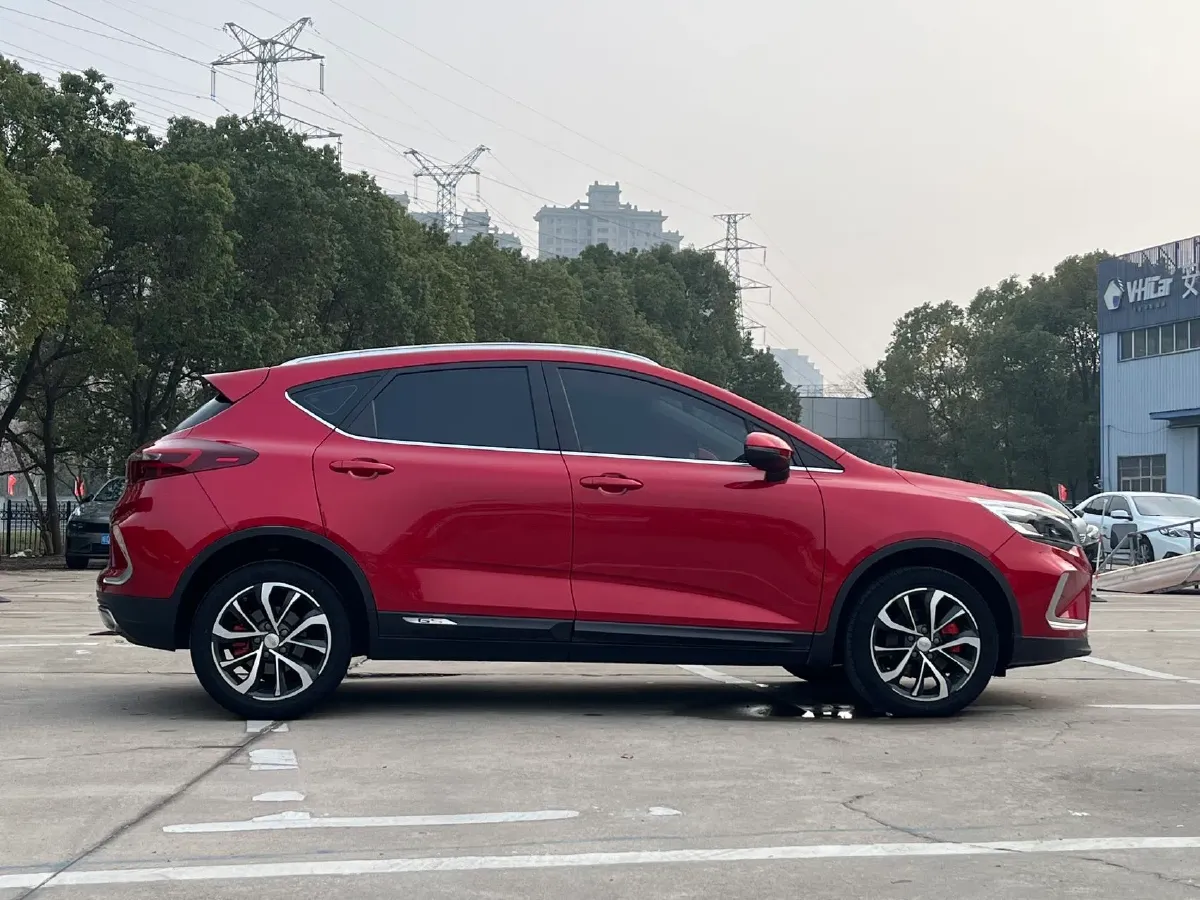 2020 Geely Emgrand GS 1.4T 141HP L4 CVT,autocango,china used car exporter,china ev exporter,chinese used car exporter,chinese used ev exporter