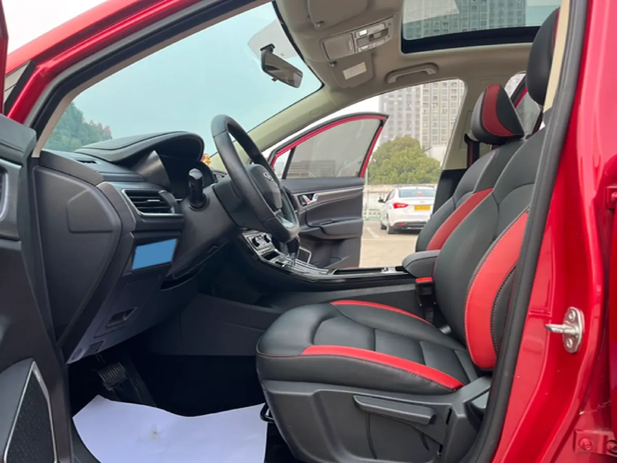 2020 Geely Emgrand GS 1.4T 141HP L4 CVT,autocango,china used car exporter,china ev exporter,chinese used car exporter,chinese used ev exporter