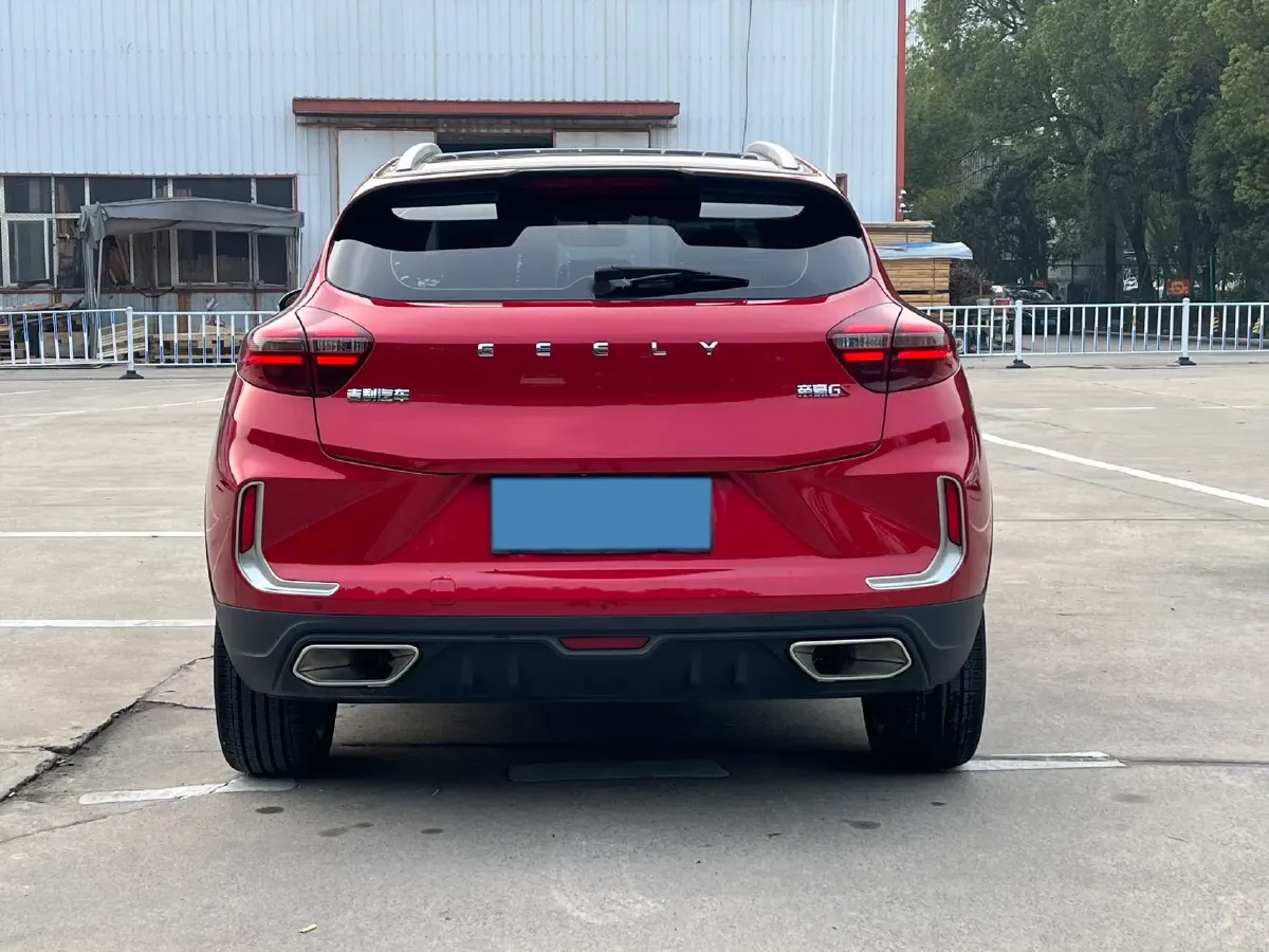 2020 Geely Emgrand GS 1.4T 141HP L4 CVT,autocango,china used car exporter,china ev exporter,chinese used car exporter,chinese used ev exporter