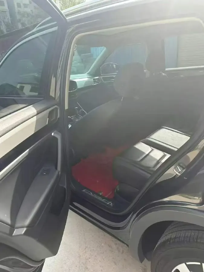 2020 Volkswagen Tayron 2.0T 186HP L4 7DCT,autocango,china used car exporter,china ev exporter,chinese used car exporter,chinese used ev exporter