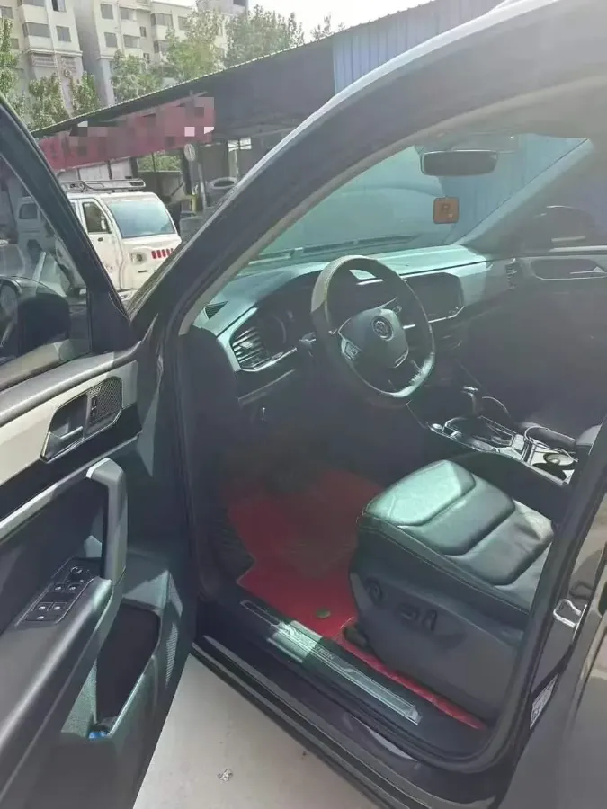 2020 Volkswagen Tayron 2.0T 186HP L4 7DCT,autocango,china used car exporter,china ev exporter,chinese used car exporter,chinese used ev exporter