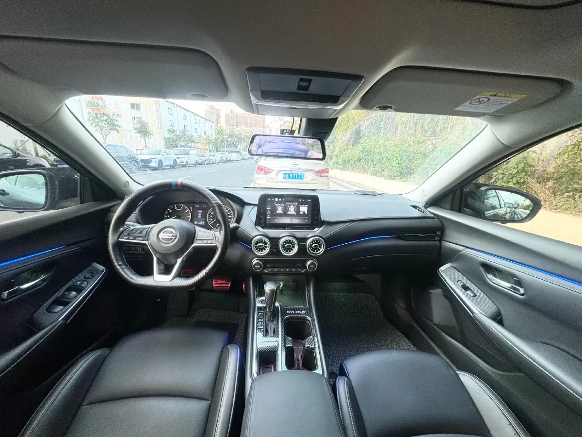2020 Nissan Sylphy 1.6L 139HP L4 CVT,autocango,china used car exporter,china ev exporter,chinese used car exporter,chinese used ev exporter