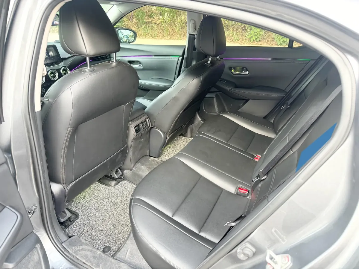 2020 Nissan Sylphy 1.6L 139HP L4 CVT,autocango,china used car exporter,china ev exporter,chinese used car exporter,chinese used ev exporter