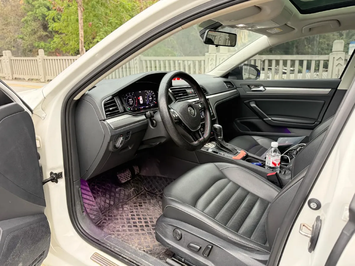 2021 Volkswagen Lamando 1.4T 150HP L4 7DCT,autocango,china used car exporter,china ev exporter,chinese used car exporter,chinese used ev exporter