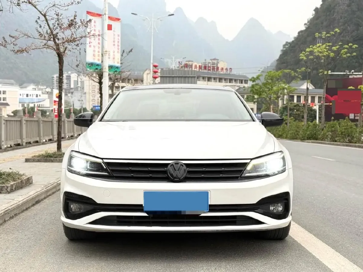2021 Volkswagen Lamando 1.4T 150HP L4 7DCT,autocango,china used car exporter,china ev exporter,chinese used car exporter,chinese used ev exporter