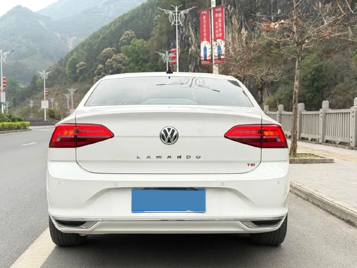 2021 Volkswagen Lamando 1.4T 150HP L4 7DCT,autocango,china used car exporter,china ev exporter,chinese used car exporter,chinese used ev exporter