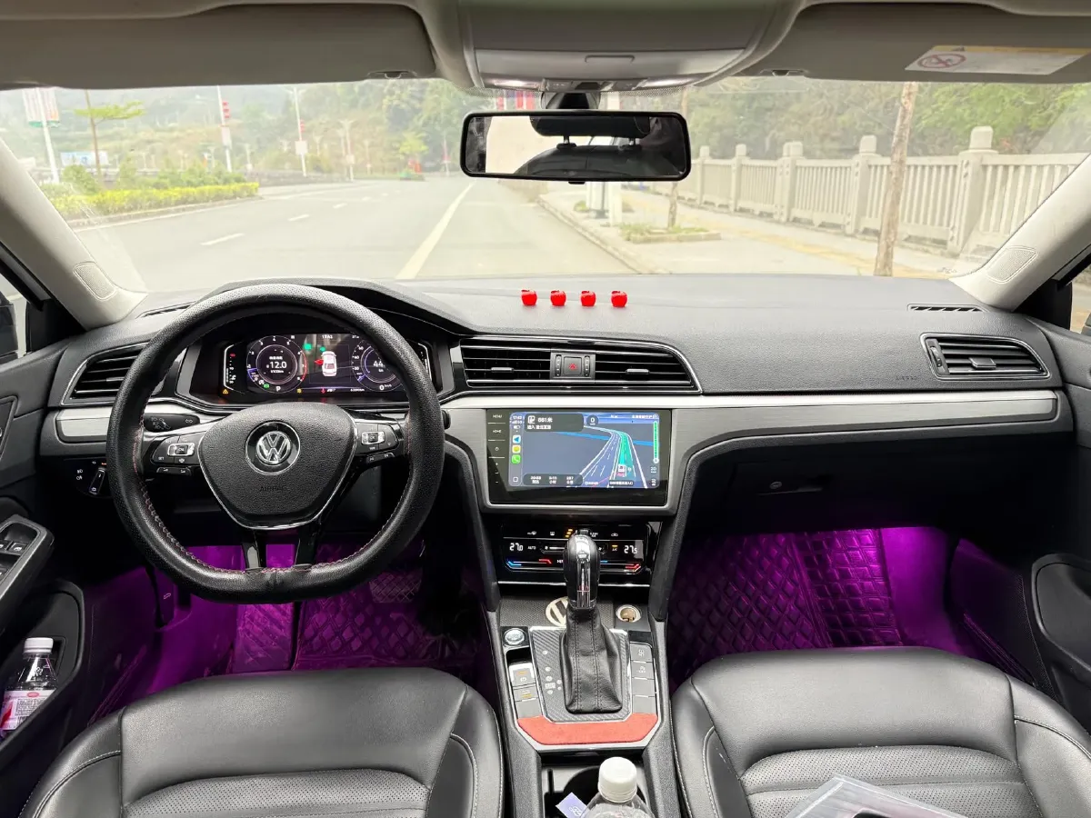 2021 Volkswagen Lamando 1.4T 150HP L4 7DCT,autocango,china used car exporter,china ev exporter,chinese used car exporter,chinese used ev exporter