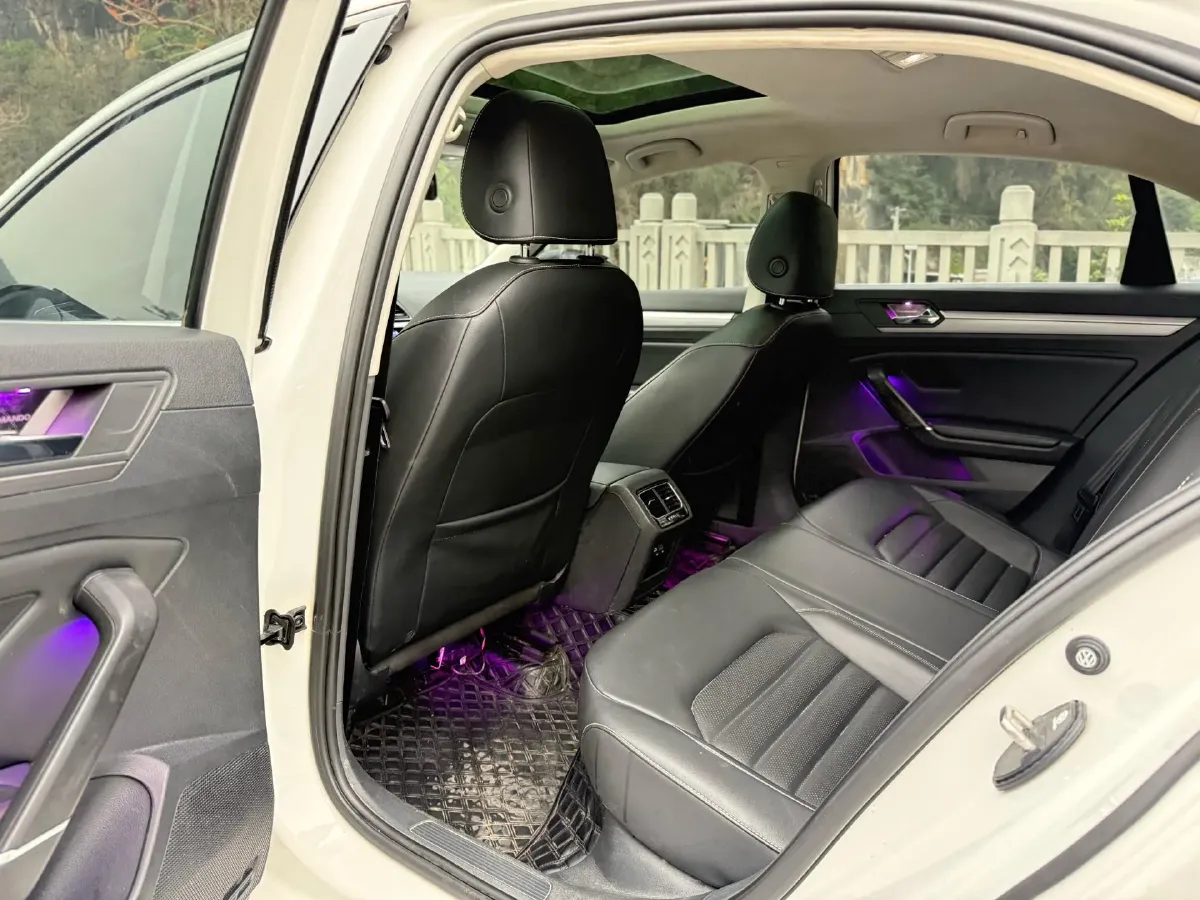 2021 Volkswagen Lamando 1.4T 150HP L4 7DCT,autocango,china used car exporter,china ev exporter,chinese used car exporter,chinese used ev exporter