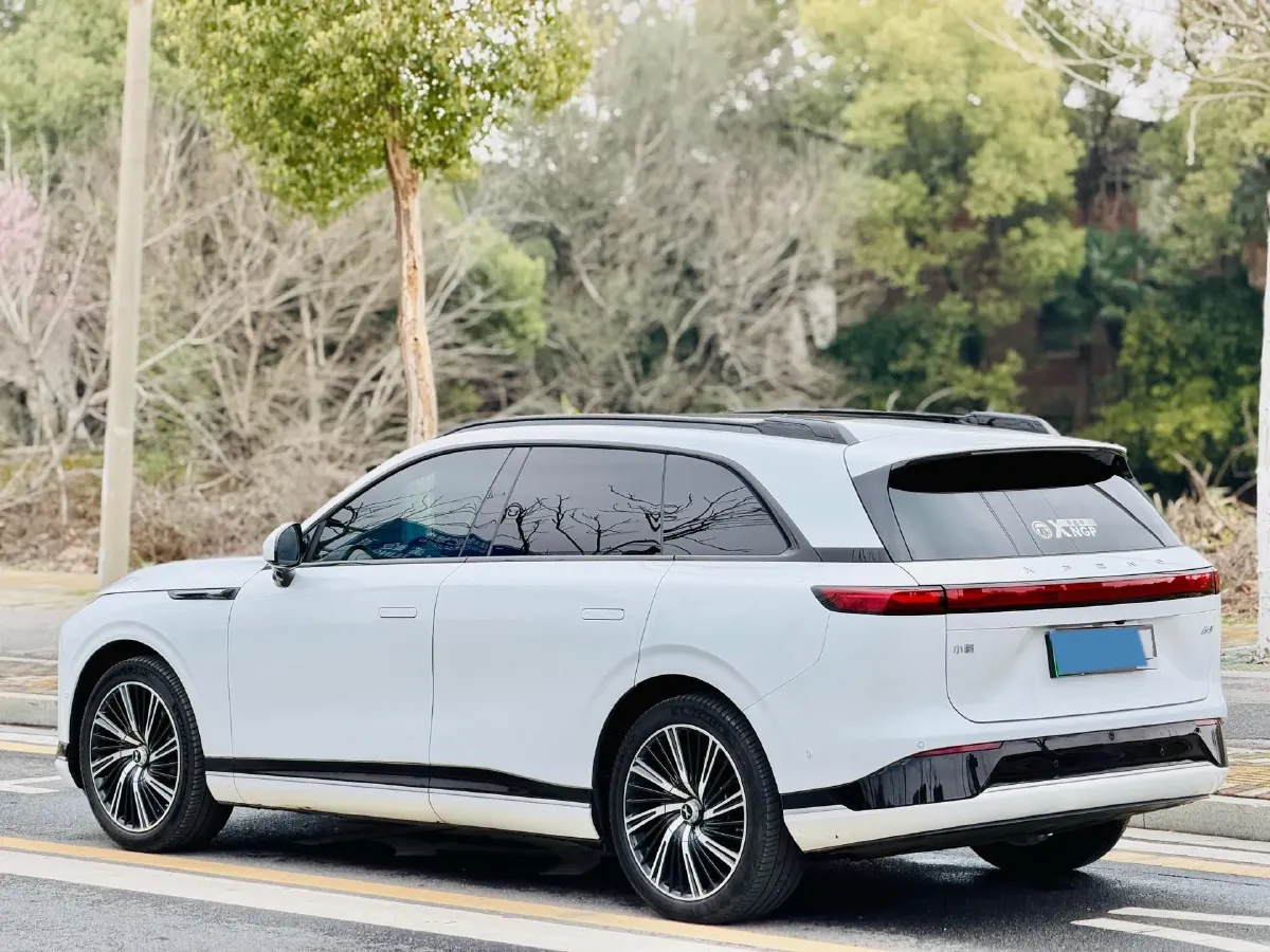 2022 Xpeng G9 BEV 78.2KWH,autocango,china used car exporter,china ev exporter,chinese used car exporter,chinese used ev exporter