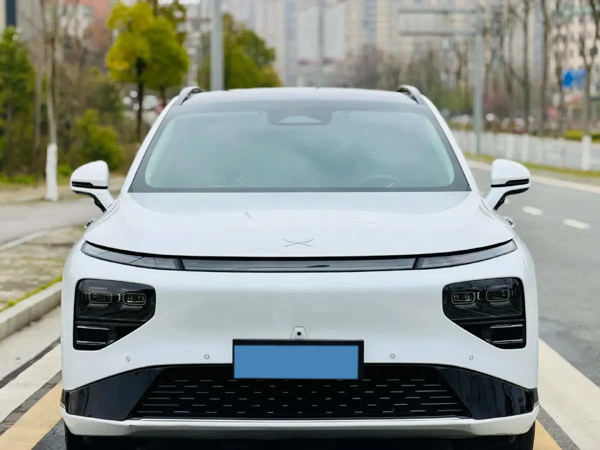 2022 Xpeng G9 BEV 78.2KWH,autocango,china used car exporter,china ev exporter,chinese used car exporter,chinese used ev exporter