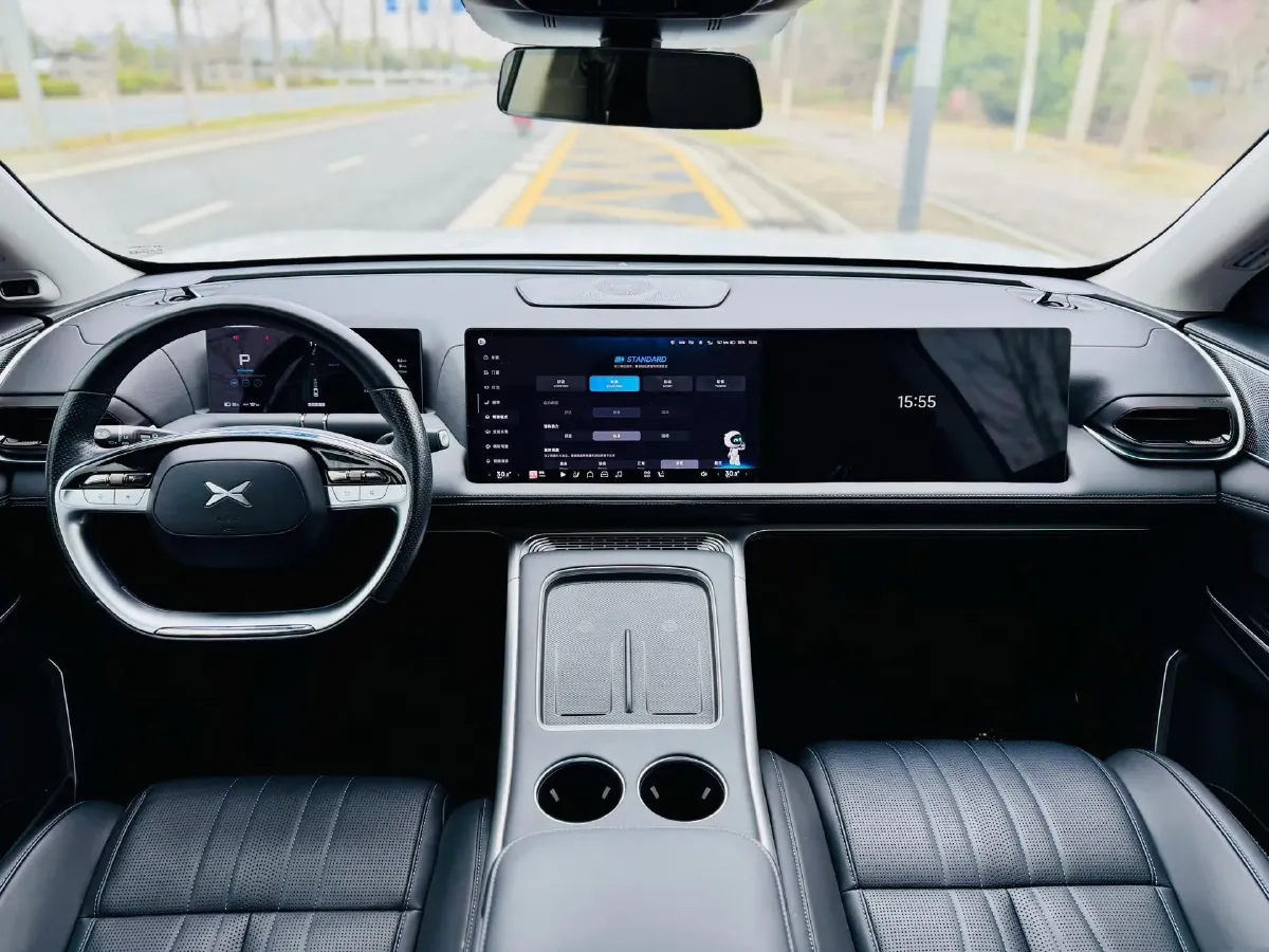 2022 Xpeng G9 BEV 78.2KWH,autocango,china used car exporter,china ev exporter,chinese used car exporter,chinese used ev exporter