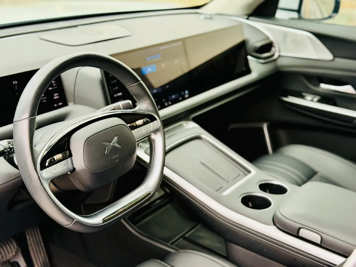 2022 Xpeng G9 BEV 78.2KWH,autocango,china used car exporter,china ev exporter,chinese used car exporter,chinese used ev exporter