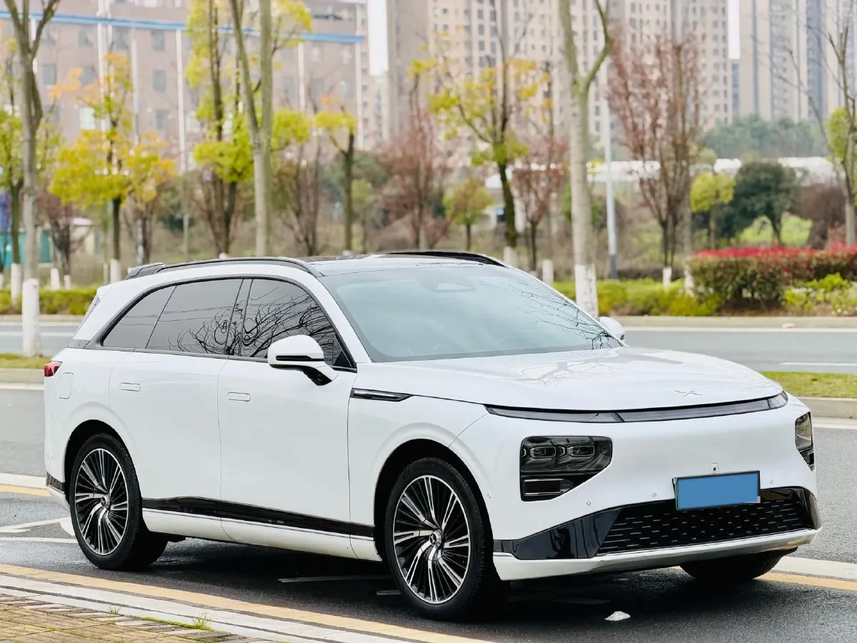 2022 Xpeng G9 BEV 78.2KWH,autocango,china used car exporter,china ev exporter,chinese used car exporter,chinese used ev exporter