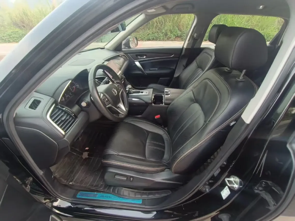 2020 Honda Avancier 1.5T 193HP L4 CVT,autocango,china used car exporter,china ev exporter,chinese used car exporter,chinese used ev exporter