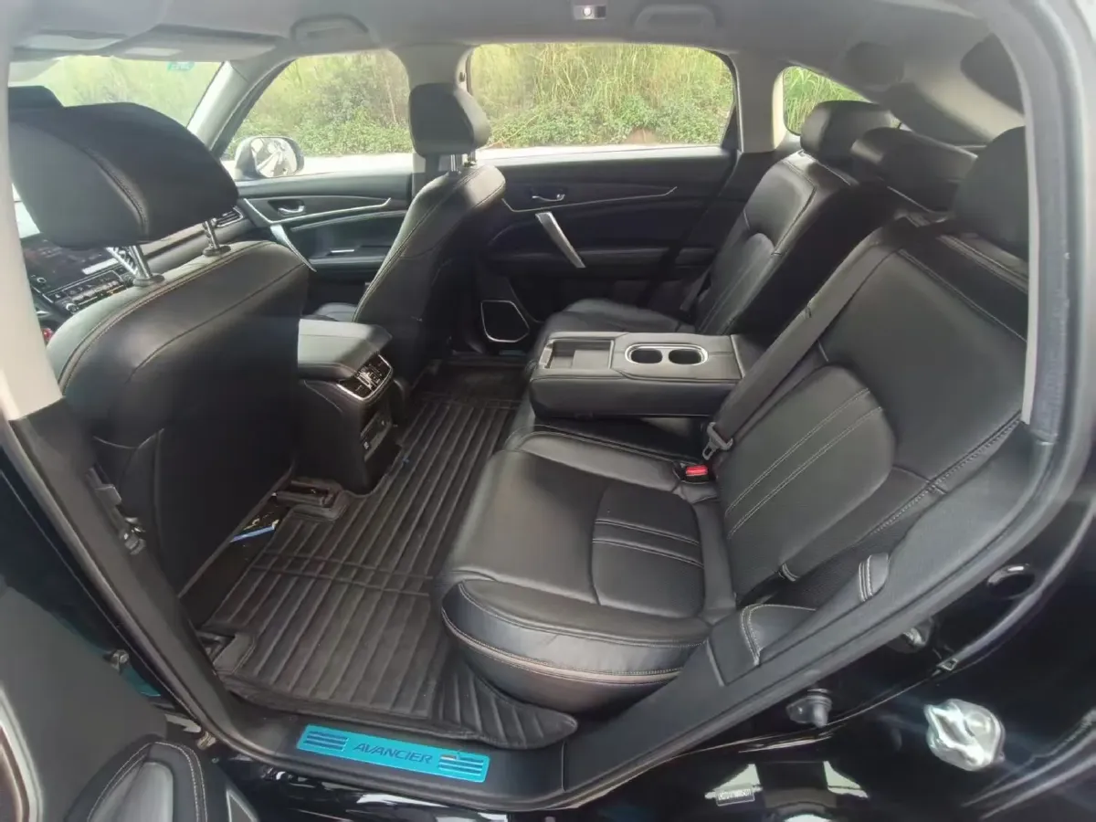 2020 Honda Avancier 1.5T 193HP L4 CVT,autocango,china used car exporter,china ev exporter,chinese used car exporter,chinese used ev exporter