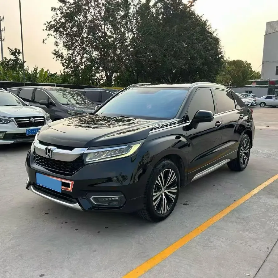 2020 Honda Avancier 1.5T 193HP L4 CVT,autocango,china used car exporter,china ev exporter,chinese used car exporter,chinese used ev exporter