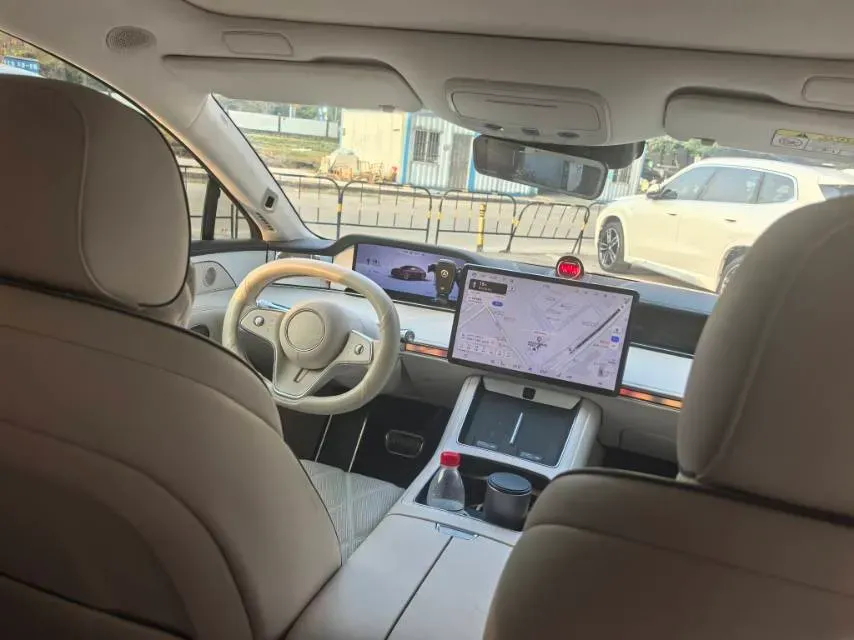 2024 HIMA Stelato S9 BEV 100KWH,autocango,china used car exporter,china ev exporter,chinese used car exporter,chinese used ev exporter