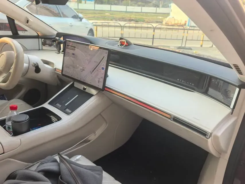 2024 HIMA Stelato S9 BEV 100KWH,autocango,china used car exporter,china ev exporter,chinese used car exporter,chinese used ev exporter