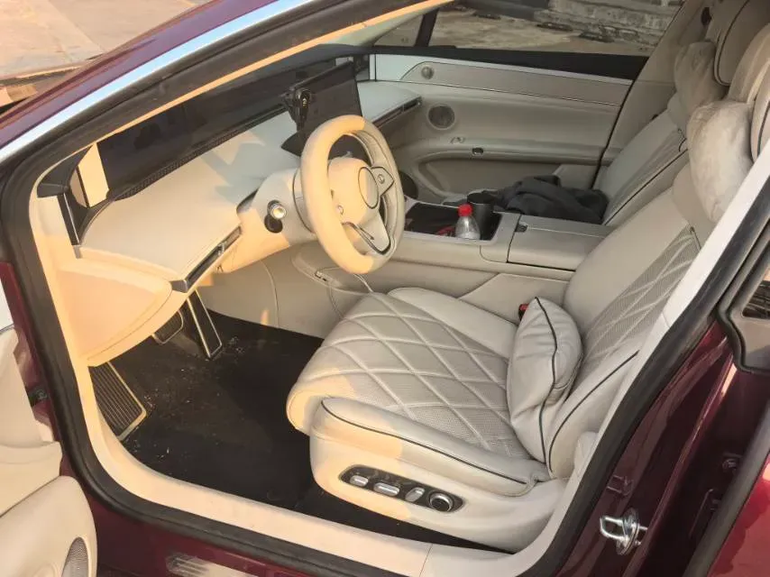 2024 HIMA Stelato S9 BEV 100KWH,autocango,china used car exporter,china ev exporter,chinese used car exporter,chinese used ev exporter