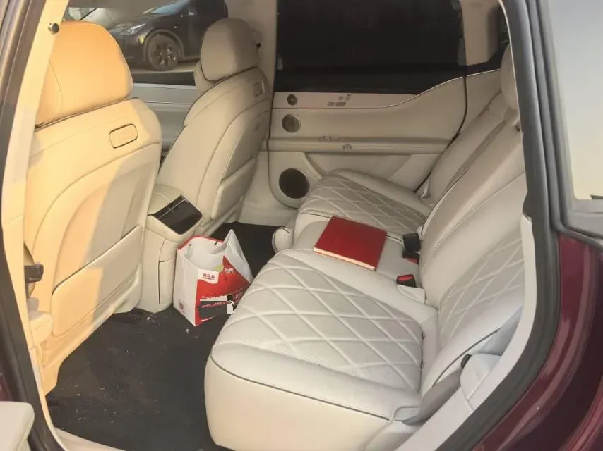 2024 HIMA Stelato S9 BEV 100KWH,autocango,china used car exporter,china ev exporter,chinese used car exporter,chinese used ev exporter