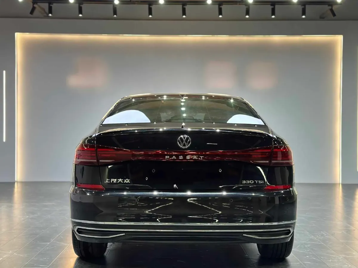 2023 Volkswagen Passat 2.0T 186HP L4 7DCT,autocango,china used car exporter,china ev exporter,chinese used car exporter,chinese used ev exporter