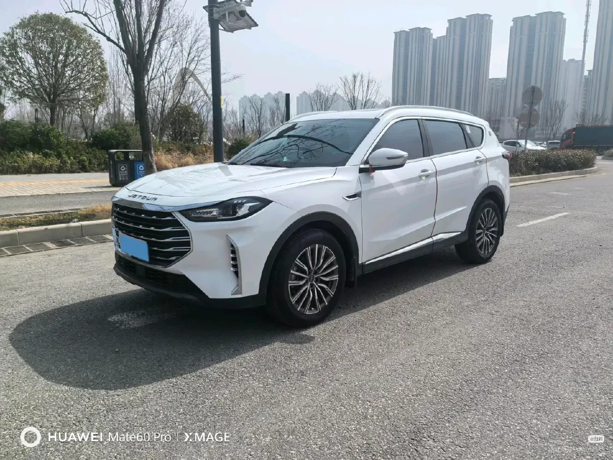 2023 Jetour X70 Plus 1.5T 156HP L4 CVT,autocango,china used car exporter,china ev exporter,chinese used car exporter,chinese used ev exporter