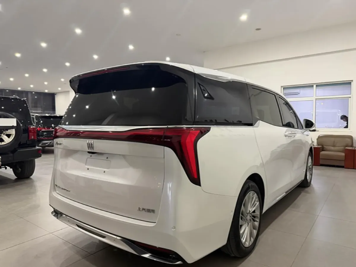 2023 Buick Century 2.0T 237HP L4 9AT,autocango,china used car exporter,china ev exporter,chinese used car exporter,chinese used ev exporter