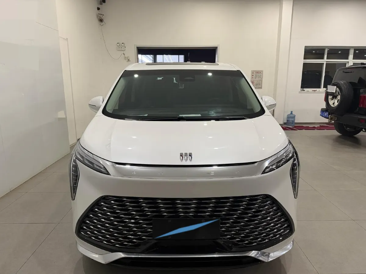 2023 Buick Century 2.0T 237HP L4 9AT,autocango,china used car exporter,china ev exporter,chinese used car exporter,chinese used ev exporter