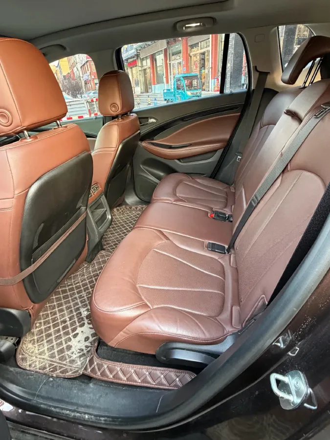 2021 Buick EnvisionPlus 1.5T 169HP L4 7DCT,autocango,china used car exporter,china ev exporter,chinese used car exporter,chinese used ev exporter