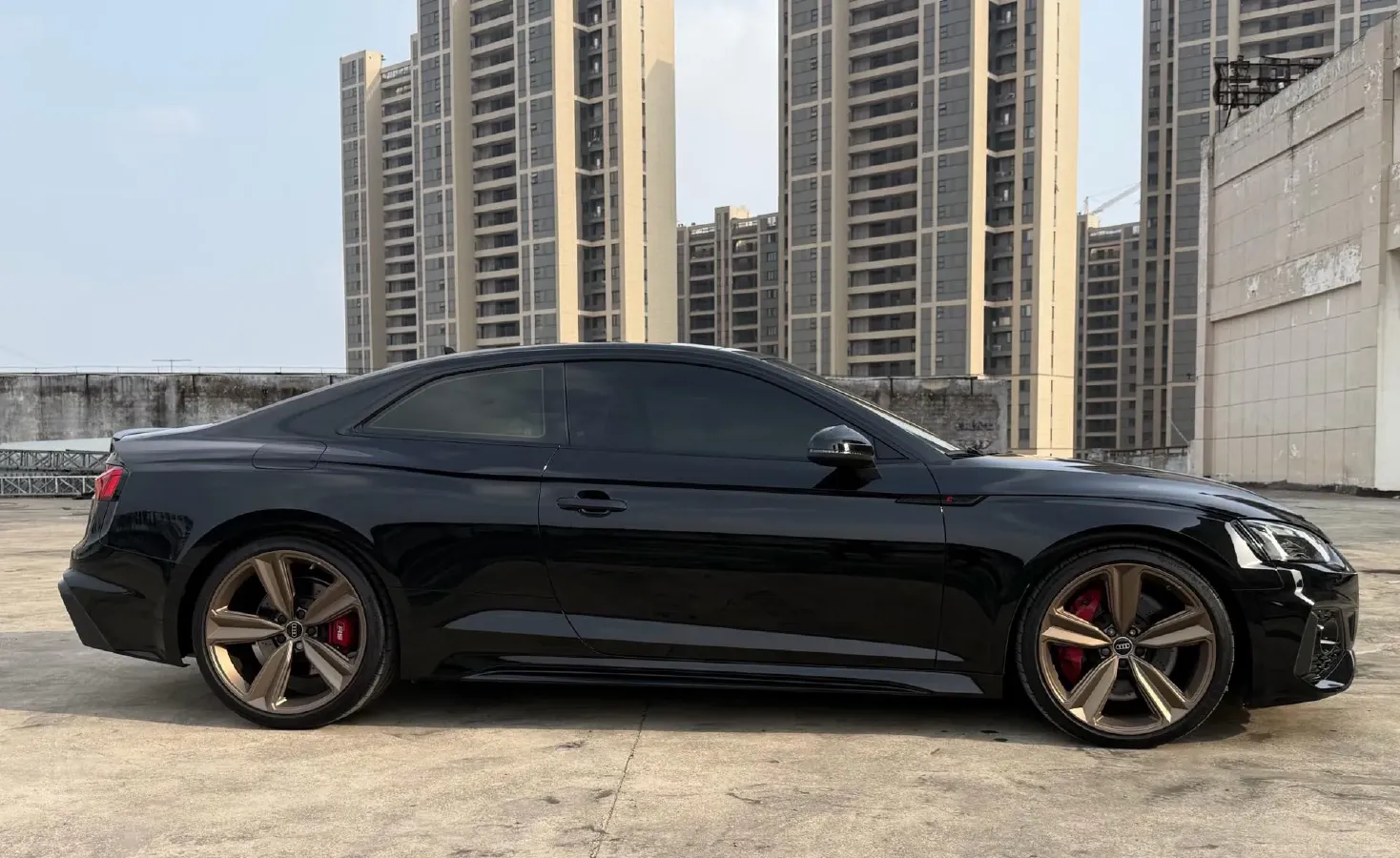 2022 Audi RS 5 2.9T 450HP V6 8AT,autocango,china used car exporter,china ev exporter,chinese used car exporter,chinese used ev exporter