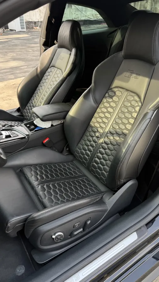 2022 Audi RS 5 2.9T 450HP V6 8AT,autocango,china used car exporter,china ev exporter,chinese used car exporter,chinese used ev exporter