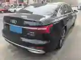 2023 Audi A6L 2.0T 245HP L4 7DCT