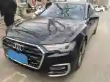 2023 Audi A6L 2.0T 245HP L4 7DCT