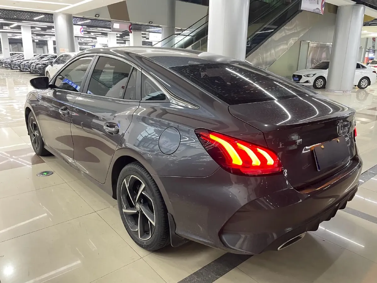 2021 MG 5 1.5T 173HP L4 7DCT,autocango,china used car exporter,china ev exporter,chinese used car exporter,chinese used ev exporter