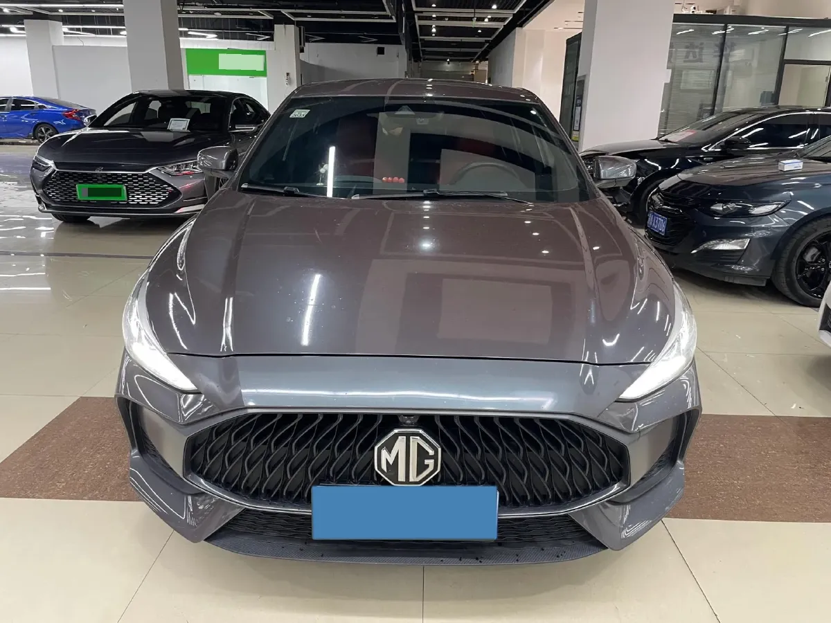 2021 MG 5 1.5T 173HP L4 7DCT,autocango,china used car exporter,china ev exporter,chinese used car exporter,chinese used ev exporter