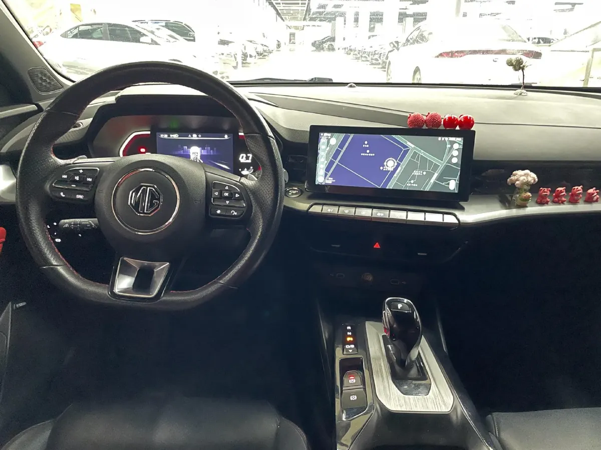 2021 MG 5 1.5T 173HP L4 7DCT,autocango,china used car exporter,china ev exporter,chinese used car exporter,chinese used ev exporter