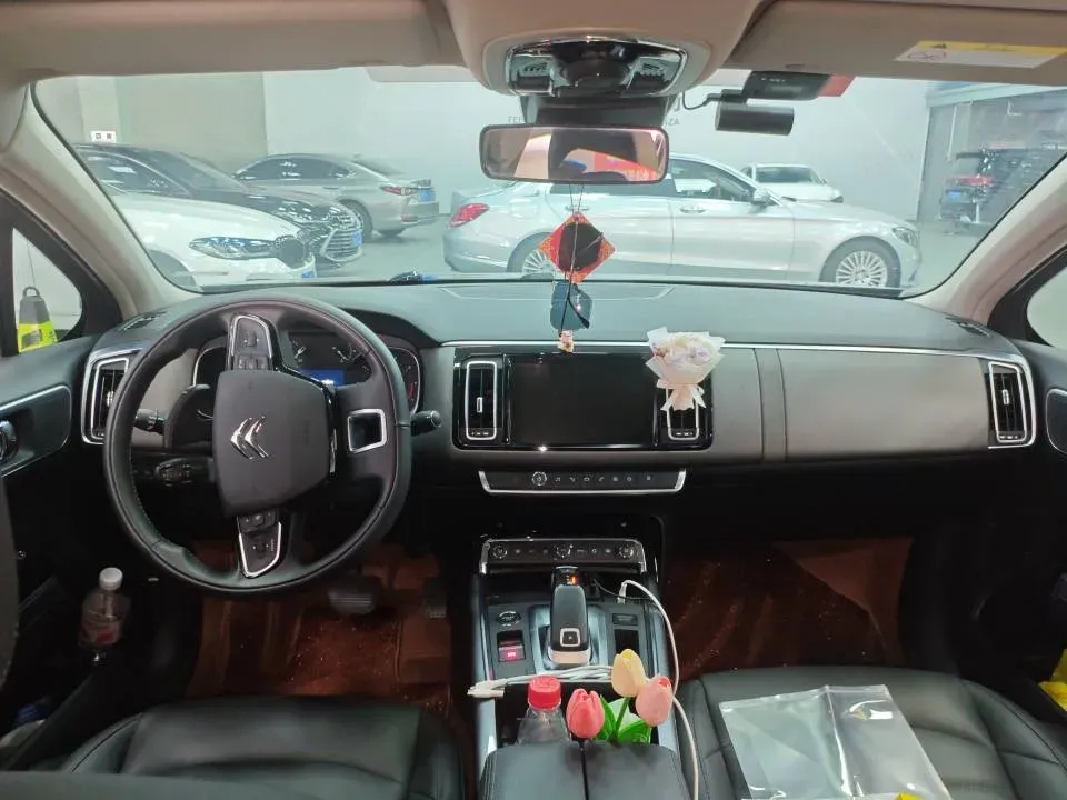 2022 Foton TuYaNuo 2.8T 177HP L4 6AT,autocango,china used car exporter,china ev exporter,chinese used car exporter,chinese used ev exporter