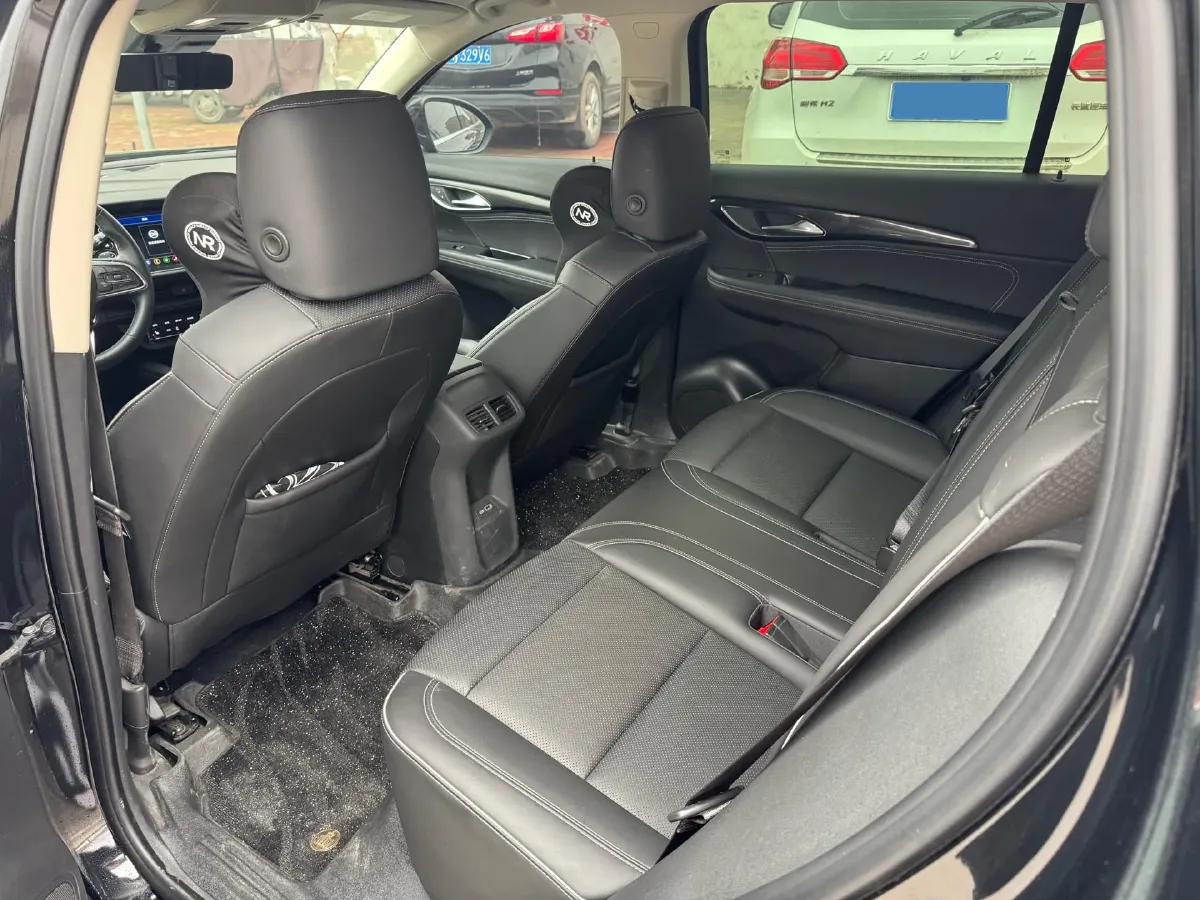 2023 Buick EnvisionPlus 2.0T 237HP L4 9AT,autocango,china used car exporter,china ev exporter,chinese used car exporter,chinese used ev exporter