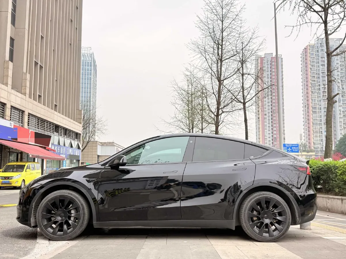 2022 Tesla Model Y BEV 78.4KWH,autocango,china used car exporter,china ev exporter,chinese used car exporter,chinese used ev exporter