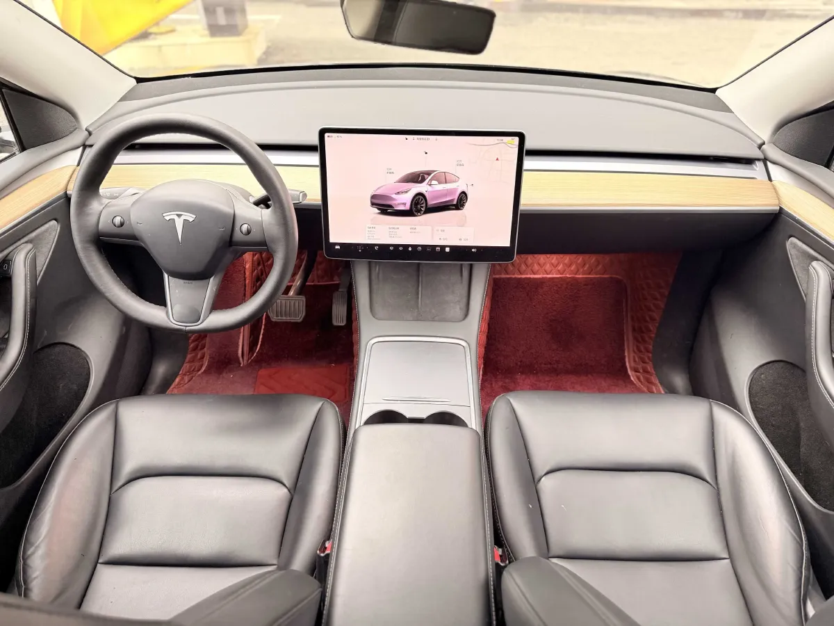 2022 Tesla Model Y BEV 78.4KWH,autocango,china used car exporter,china ev exporter,chinese used car exporter,chinese used ev exporter
