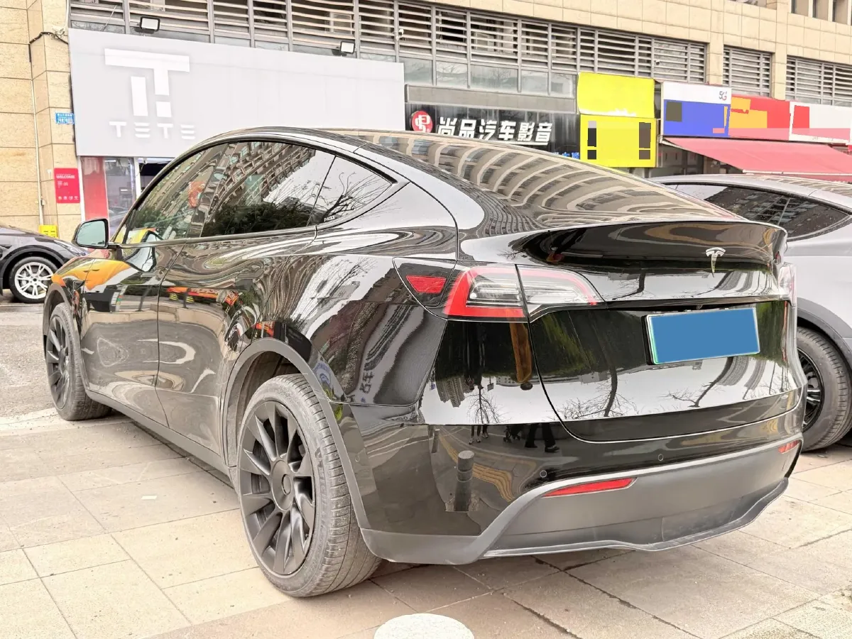 2022 Tesla Model Y BEV 78.4KWH,autocango,china used car exporter,china ev exporter,chinese used car exporter,chinese used ev exporter