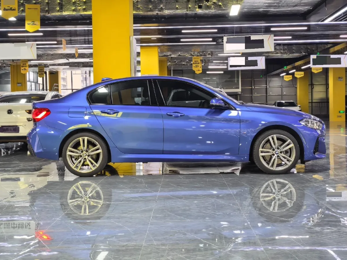 2020 BMW 1 Series 2.0T 192HP L4 7DCT,autocango,china used car exporter,china ev exporter,chinese used car exporter,chinese used ev exporter