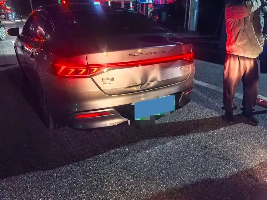 2023 BYD Qin Plus 1.5L 110HP L4 E-CVT PHEV 18.32KWH,autocango,china used car exporter,china ev exporter,chinese used car exporter,chinese used ev exporter