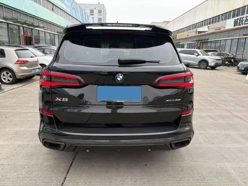 2021 BMW X5 3.0T 340HP L6 8AT,autocango,china used car exporter,china ev exporter,chinese used car exporter,chinese used ev exporter