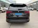 2021 BMW X5 3.0T 340HP L6 8AT