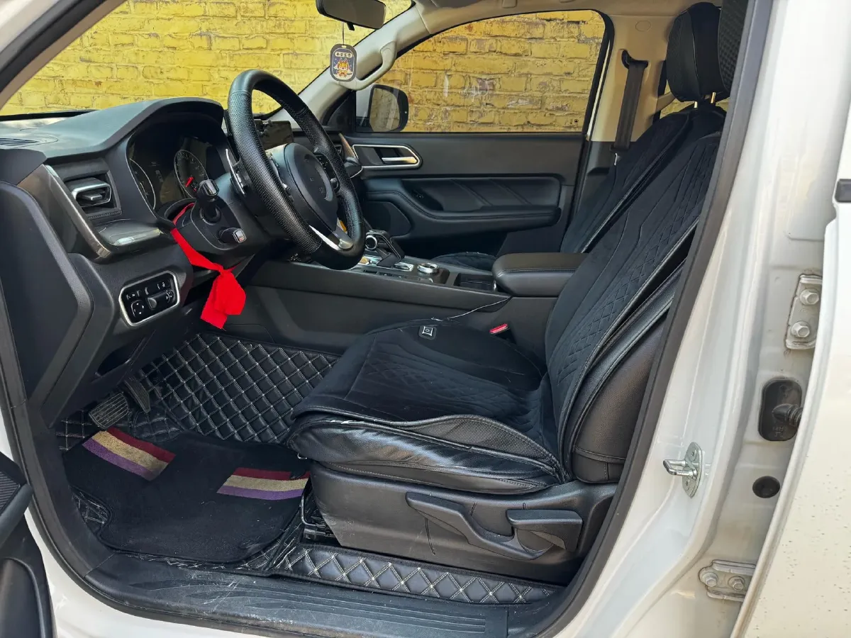 2023 Great Wall Poer 2.0T 190HP L4 8AT,autocango,china used car exporter,china ev exporter,chinese used car exporter,chinese used ev exporter