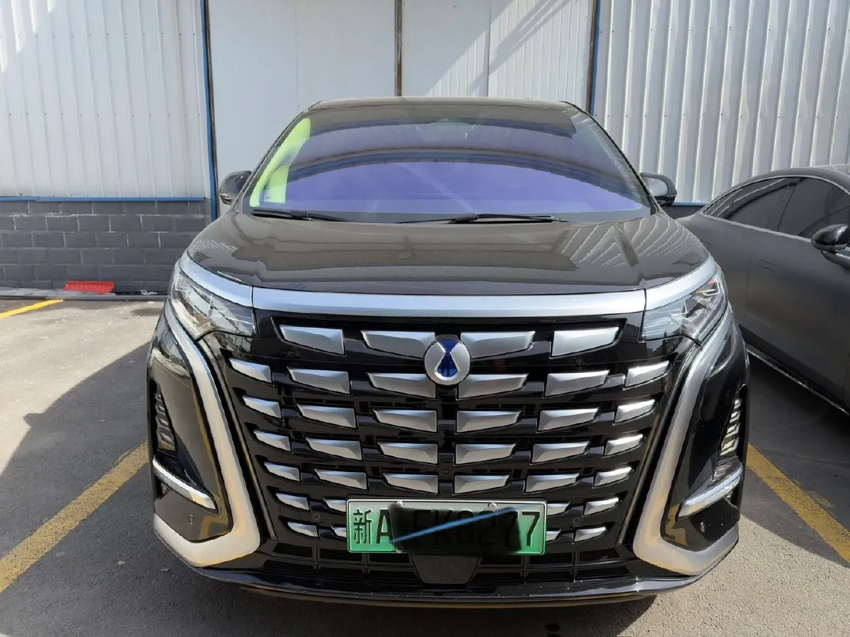 2024 Denza D9 1.5T 139HP L4 E-CVT PHEV 20.39KWH,autocango,china used car exporter,china ev exporter,chinese used car exporter,chinese used ev exporter