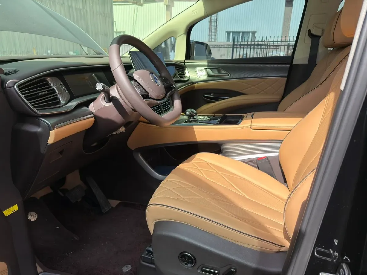 2024 Denza D9 1.5T 139HP L4 E-CVT PHEV 20.39KWH,autocango,china used car exporter,china ev exporter,chinese used car exporter,chinese used ev exporter